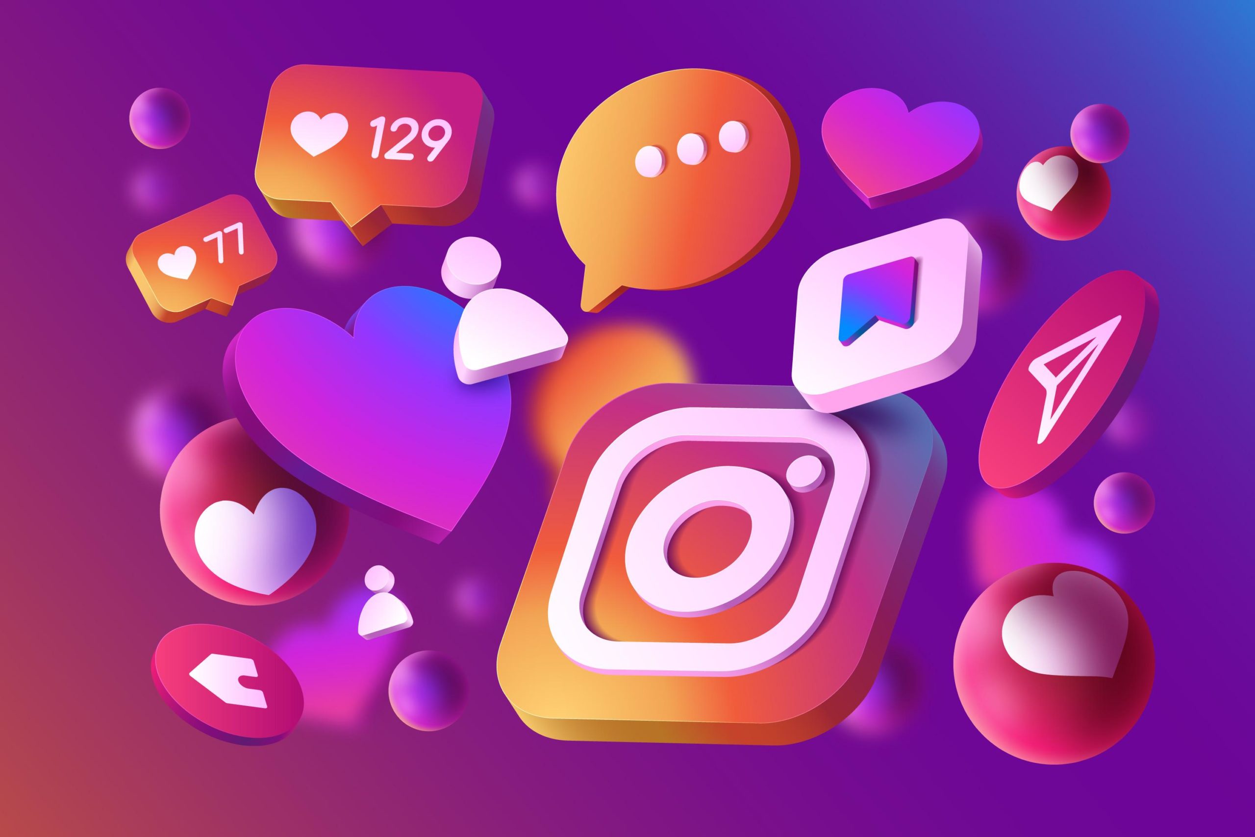 Comment optimiser votre marketing sur Instagram : Maximisez votre présence visuelle et engagez votre audience