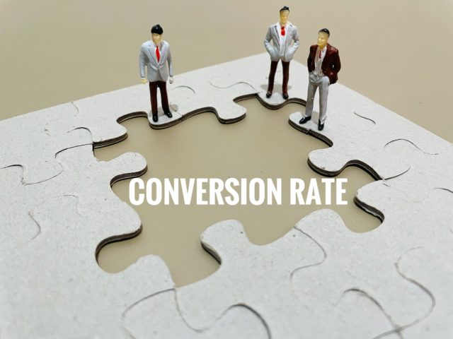 Les meilleures astuces pour améliorer votre taux de conversion