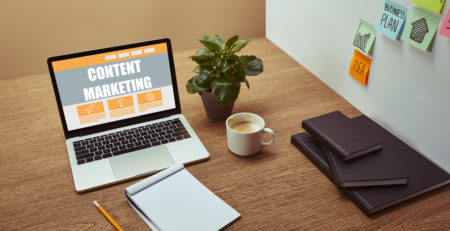 L'importance du marketing de contenu pour votre entreprise