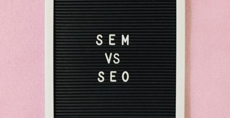 SEO vs SEM : Quel est le Meilleur pour votre Entreprise ? Comparaison et Choix Éclairé